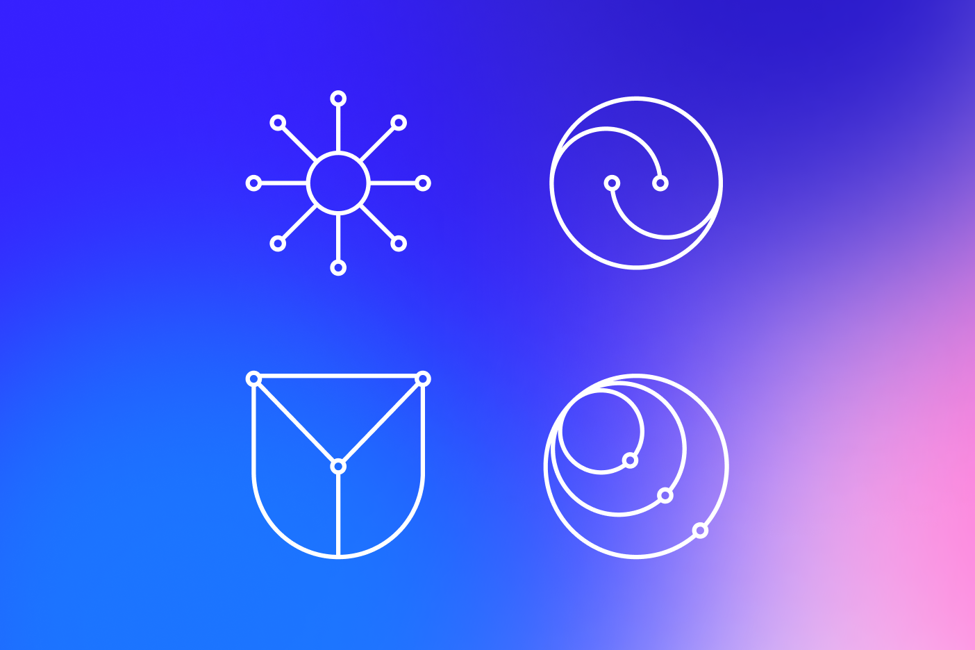 Scaling with confidence